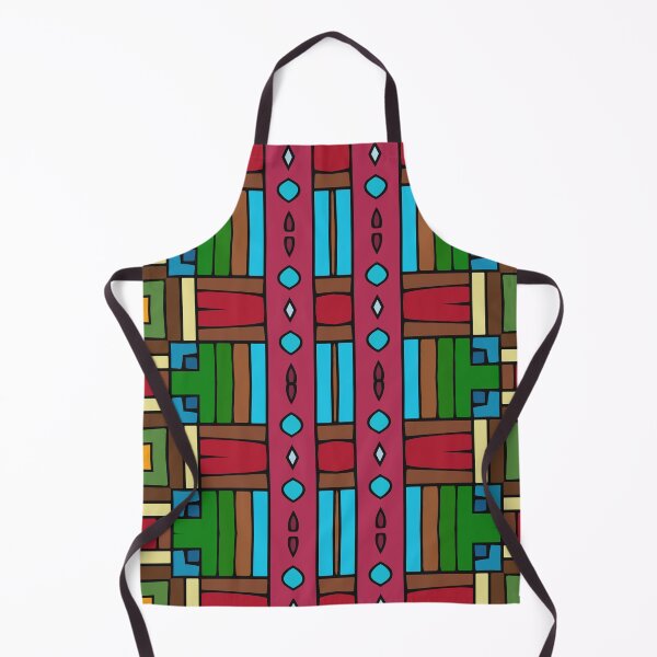 Item preview, Squares and stripes designed and sold by lalylaura.