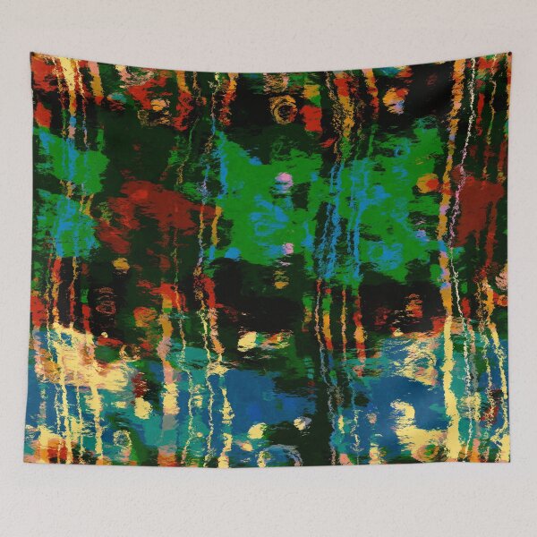 Item preview, Abstract texture designed and sold by lalylaura.