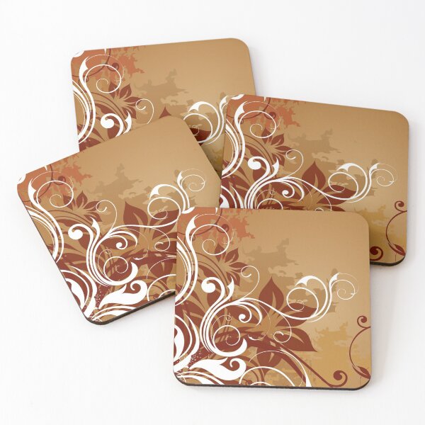Item preview, Elegant High Quality Floral Design I designed and sold by NexusArts.