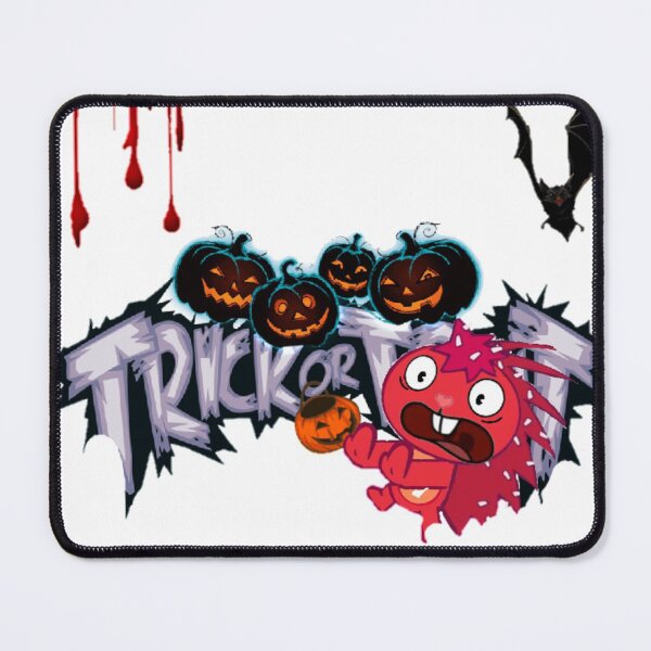 Item preview, Flaky Happy Tree Friends designed and sold by ElPatron258366.