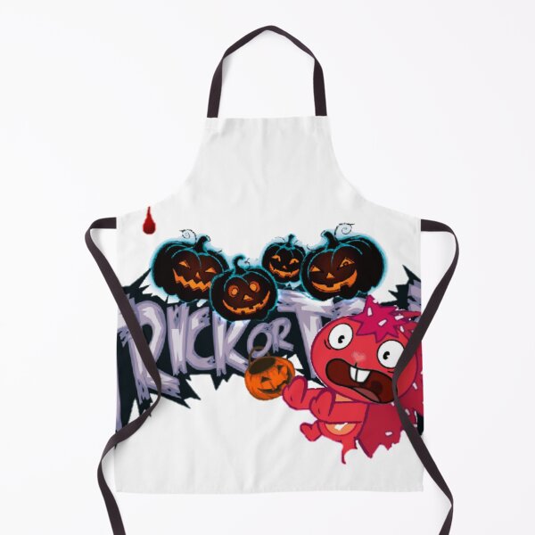 Item preview, Flaky Happy Tree Friends designed and sold by ElPatron258366.