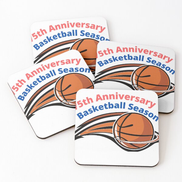 Item preview, ‫‪75th Anniversary basketball Season‬‏‬  designed and sold by Reo12.