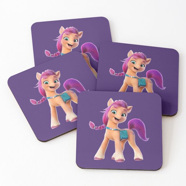 Item preview, Sunny Starscout - My little pony a new generation 2021 designed and sold by Funny-Quote.