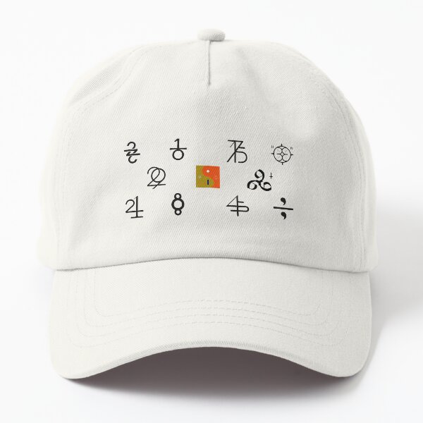 Two Two (22) Dad Hat