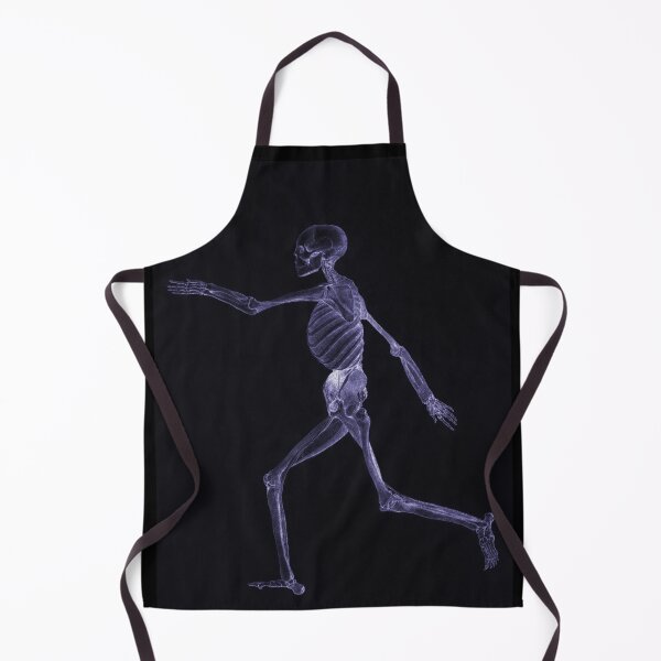 Item preview, Human Skeleton Lateral View designed and sold by Neggan.