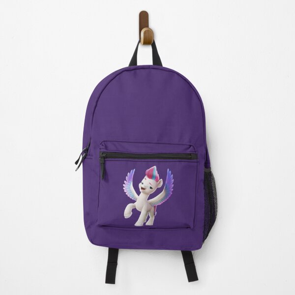 Item preview, Zipp Storm from My little pony - a new generation (2021) designed and sold by Funny-Quote.