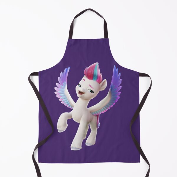 Item preview, Zipp Storm from My little pony - a new generation (2021) designed and sold by Funny-Quote.