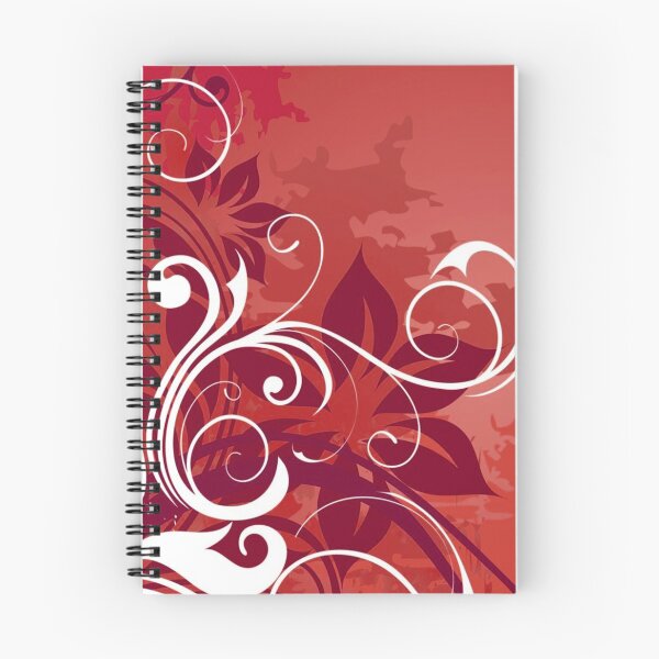 Item preview, Elegant High Quality Floral Design III designed and sold by NexusArts.