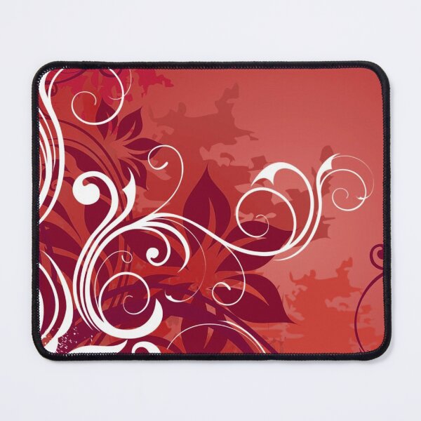 Item preview, Elegant High Quality Floral Design III designed and sold by NexusArts.