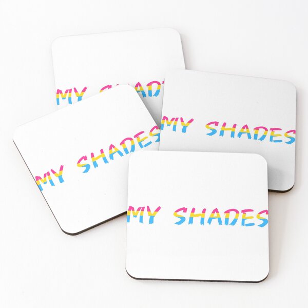 Item preview, My shades / Pan designed and sold by Art by Trixy.