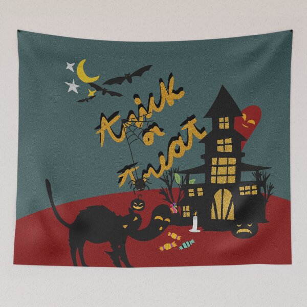 Item preview, So Many Scary in the Night House Merch Gift designed and sold by R4CProject.
