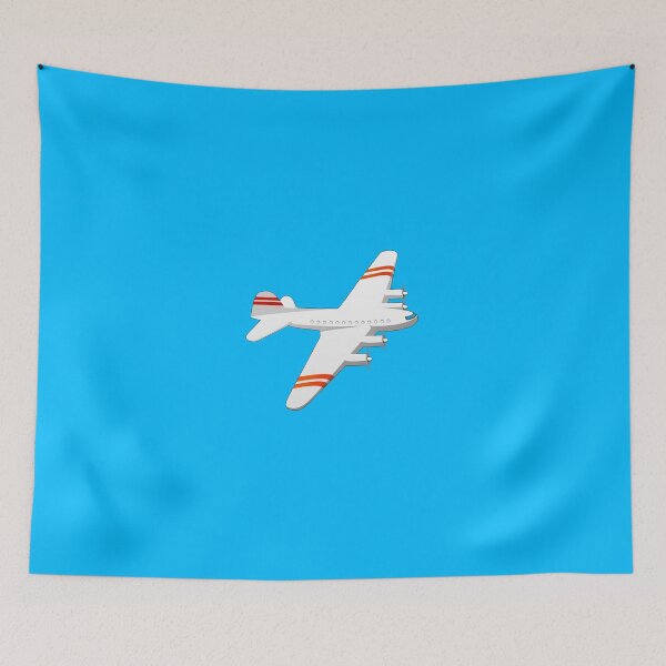 Item preview, Classic Vintage Airplane  designed and sold by MikePrittie.