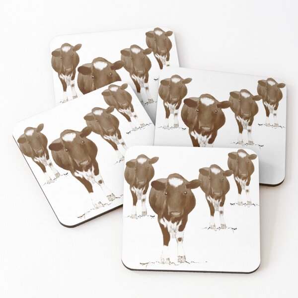 Item preview, Farm Animals designed and sold by KC Morcom.