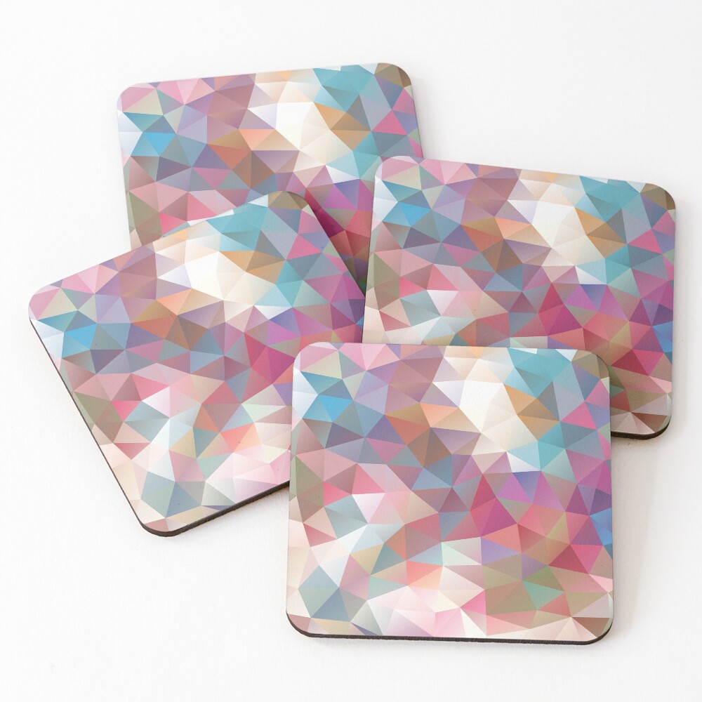 Item preview, Coasters (Set of 4) designed and sold by mohumar.