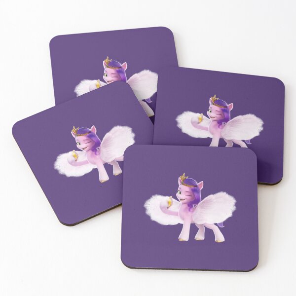 Item preview, Pipp Petals from My little pony - a new generation (2021) designed and sold by Funny-Quote.
