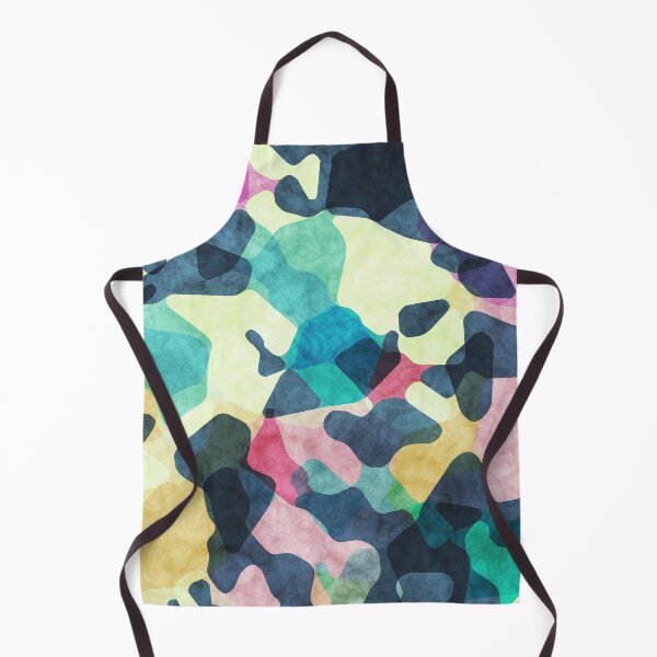 Item preview, Watercolors shapes designed and sold by lalylaura.
