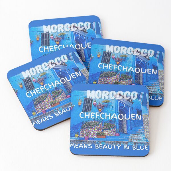 Item preview, Moroccan architecture,beauty of Chefchaouen, The  moroccan Blue Pearl designed and sold by Reddiamond3 ⭐⭐⭐⭐⭐.