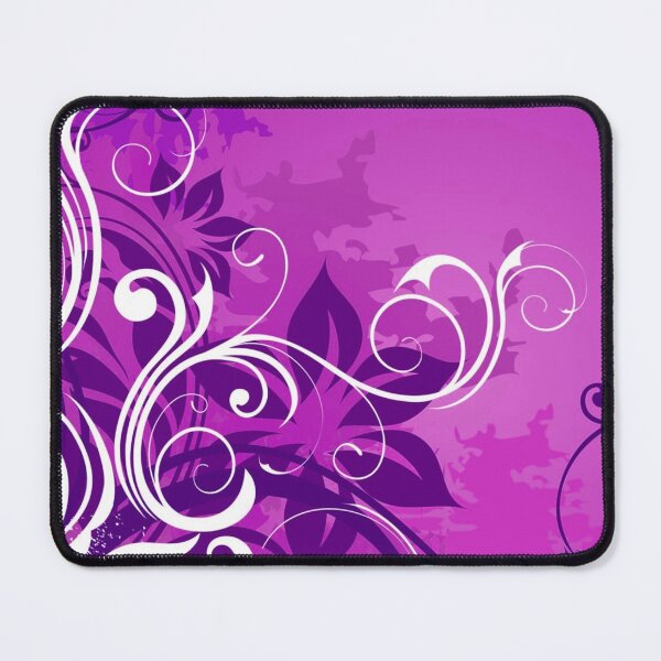 Item preview, Elegant High Quality Floral Design V designed and sold by NexusArts.