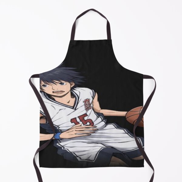 Item preview, Ahiru No Sora - Sora Kurumatani designed and sold by RayenCompany1.