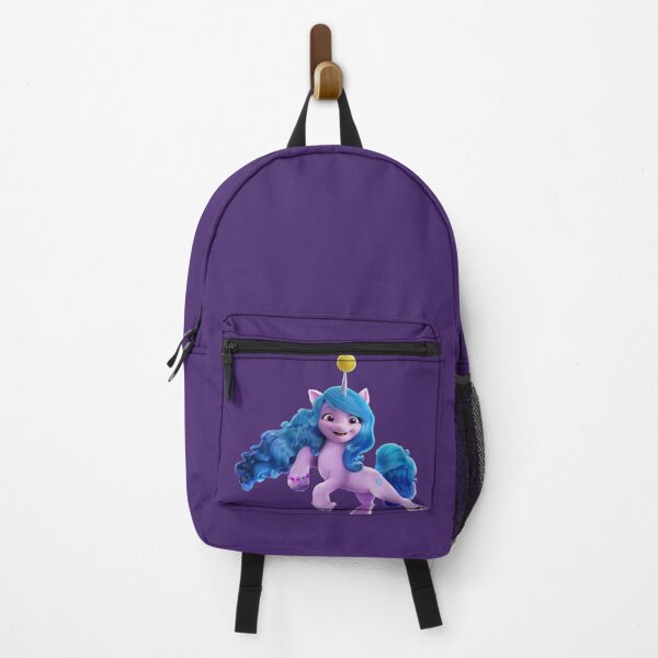 Item preview, Izzy Moonbow from My little pony - a new generation (2021) designed and sold by Funny-Quote.