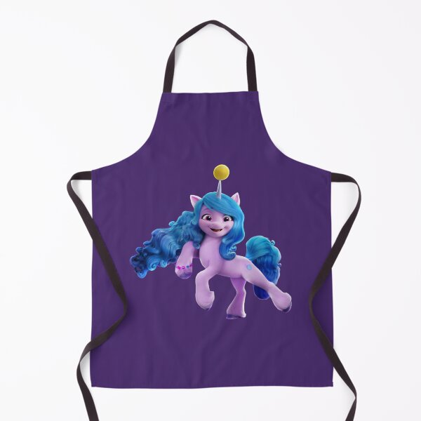 Item preview, Izzy Moonbow from My little pony - a new generation (2021) designed and sold by Funny-Quote.