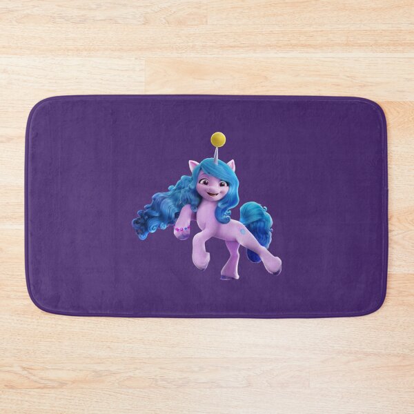 Item preview, Izzy Moonbow from My little pony - a new generation (2021) designed and sold by Funny-Quote.