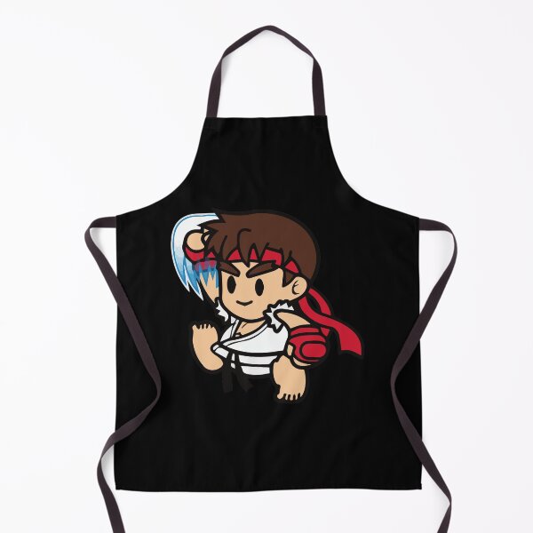 Item preview, little Ryu designed and sold by Megatroll.