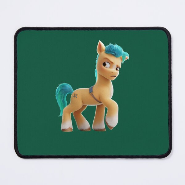 Item preview, Hitch Trailblazer - My little pony a new generation (2021) designed and sold by Funny-Quote.