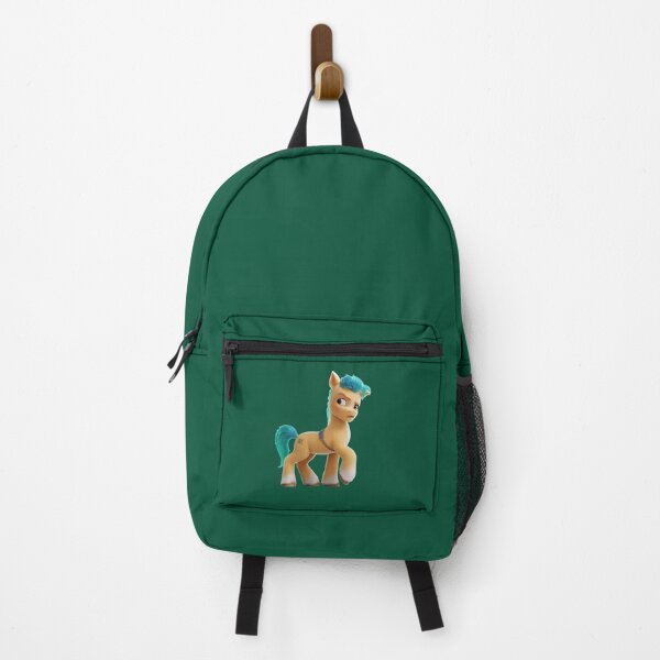 Item preview, Hitch Trailblazer - My little pony a new generation (2021) designed and sold by Funny-Quote.