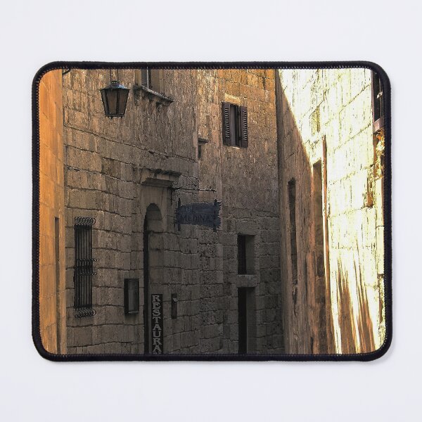 Item preview, Mdina Restaurant designed and sold by tomg.