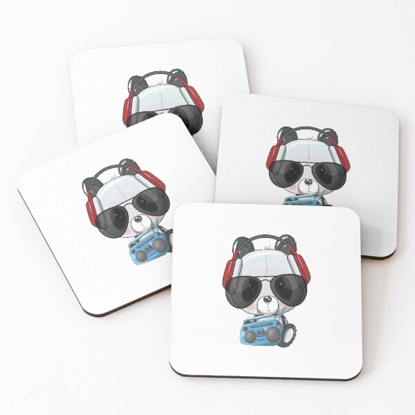 Item preview, cute animal friendly panda Classic T-shirt designed and sold by Yakuzads.