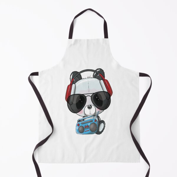 Item preview, cute animal friendly panda Classic T-shirt designed and sold by Yakuzads.