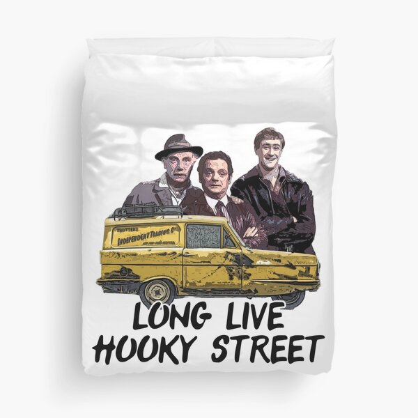 only fools and horses duvet