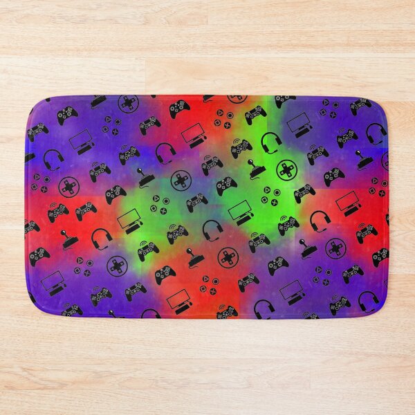 Item preview, Grunge Gamer designed and sold by JadeRiverImages.