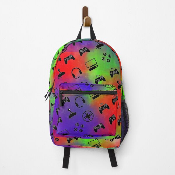 Item preview, Grunge Gamer designed and sold by JadeRiverImages.