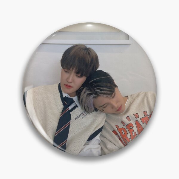 Item preview, Kingdom Louis and Chiwoo 킹덤  designed and sold by danielletrisha.