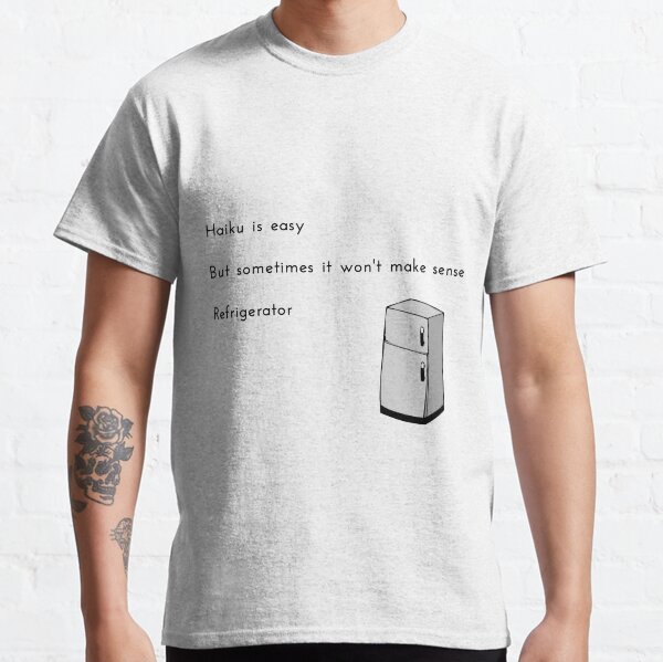 Item preview, Haiku Senryu designed and sold by Ataraxia Campbell.