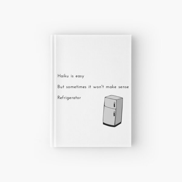 Item preview, Haiku Senryu designed and sold by Ataraxia Campbell.