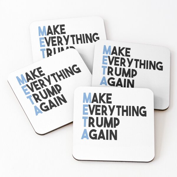 Item preview, Make Everything Trump Again designed and sold by Heddar Badreddine.
