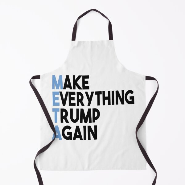Item preview, Make Everything Trump Again designed and sold by Heddar Badreddine.