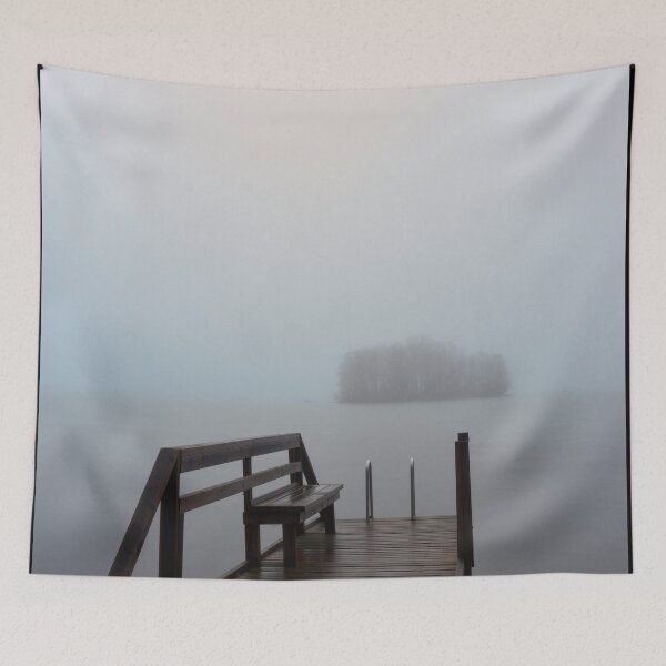 Item preview, That little island far away designed and sold by Jouko Lehto Photography.