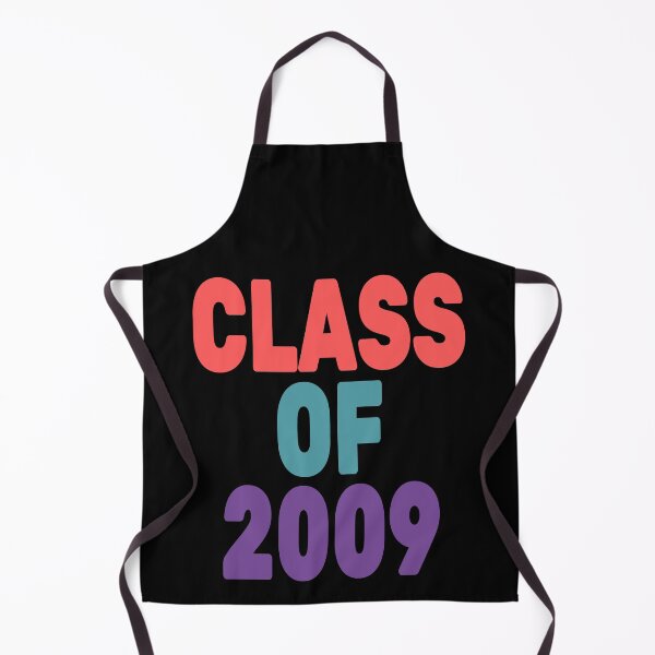 Item preview, Class of 2009 Vintage Retro Gift designed and sold by ShadyGendy.