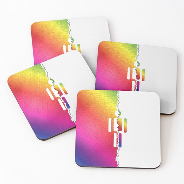 Item preview, The rainbow human designed and sold by Graphicore.