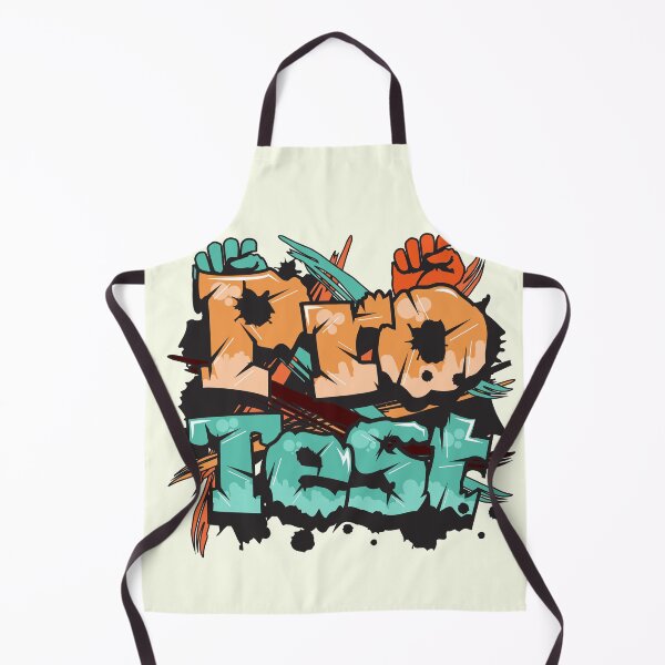 Item preview, Protest text art - Graffiti grunge style designed and sold by feel-free-store.