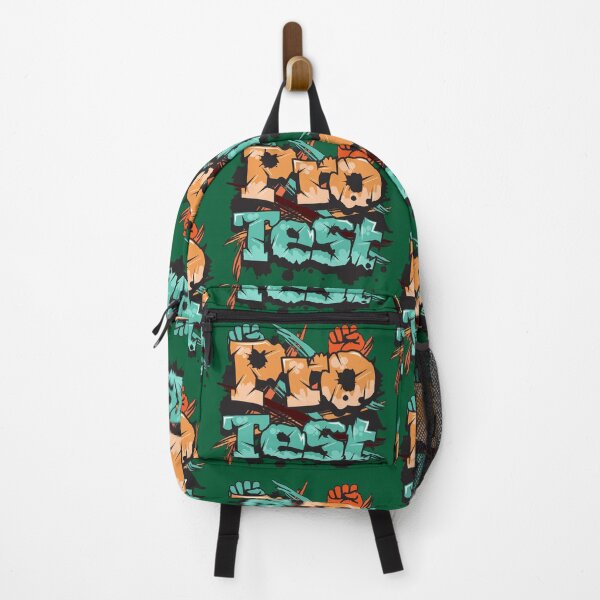 Item preview, Protest text art - Graffiti grunge style designed and sold by feel-free-store.