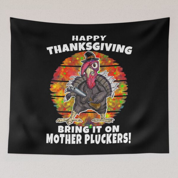 Item preview, Time To Get Basted Thanksgiving Funny Turkey Humor 2021 designed and sold by Status71.