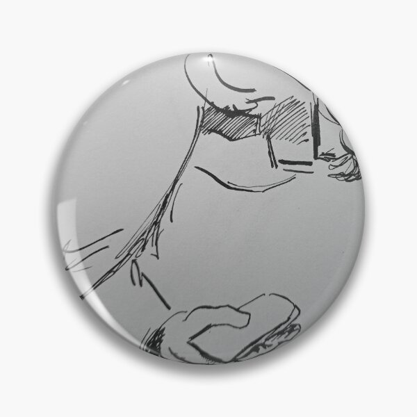 Item preview, Granny designed and sold by Ognjen Markovic.