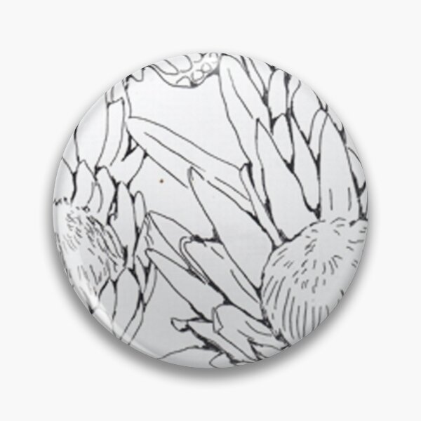 Item preview, Proteas designed and sold by Carinmaehr.