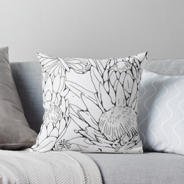 Item preview, Proteas designed and sold by Carinmaehr.