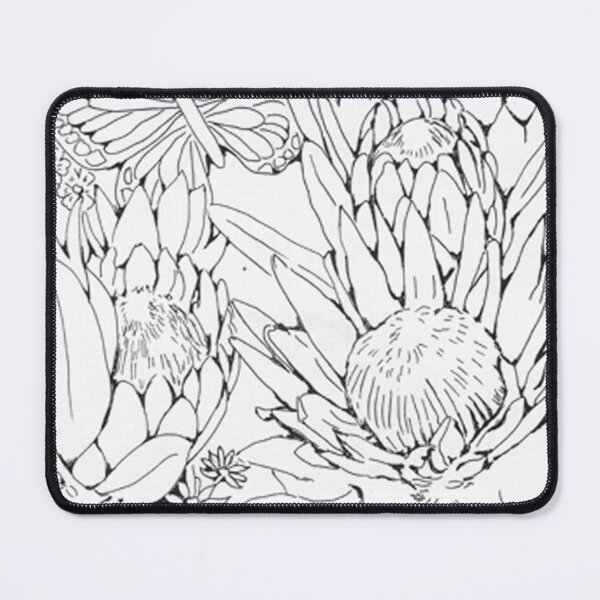 Item preview, Proteas designed and sold by Carinmaehr.